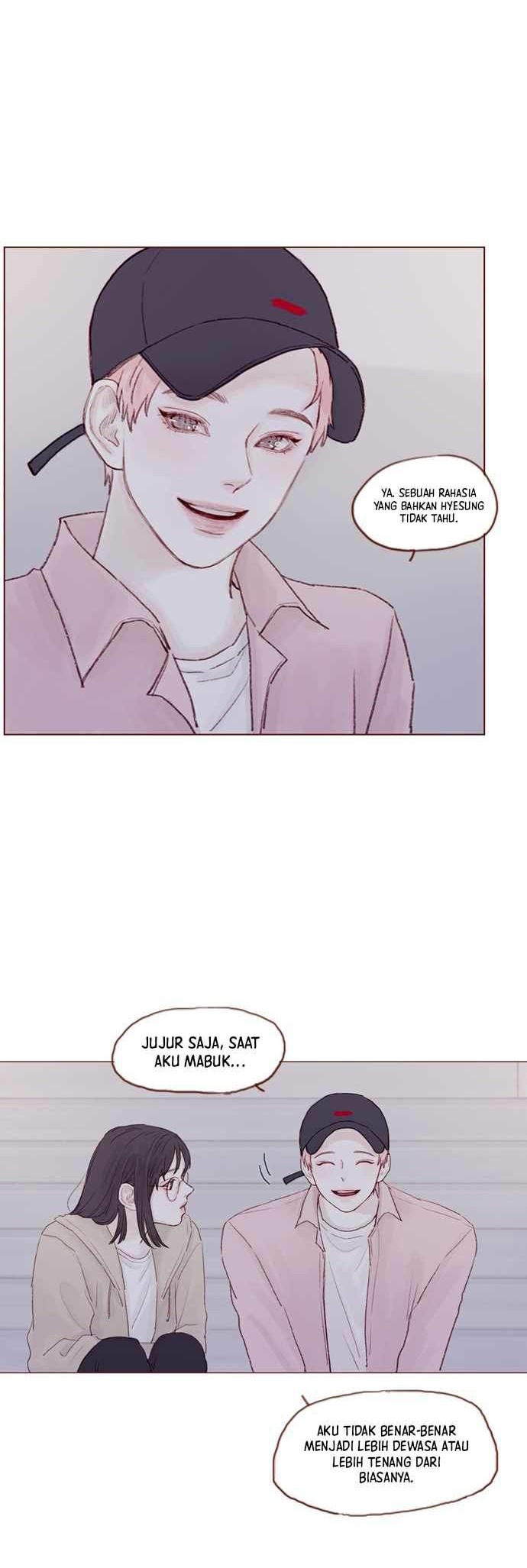 Baca  Hongshi Loves Me! Chapter 30 Gambar 2