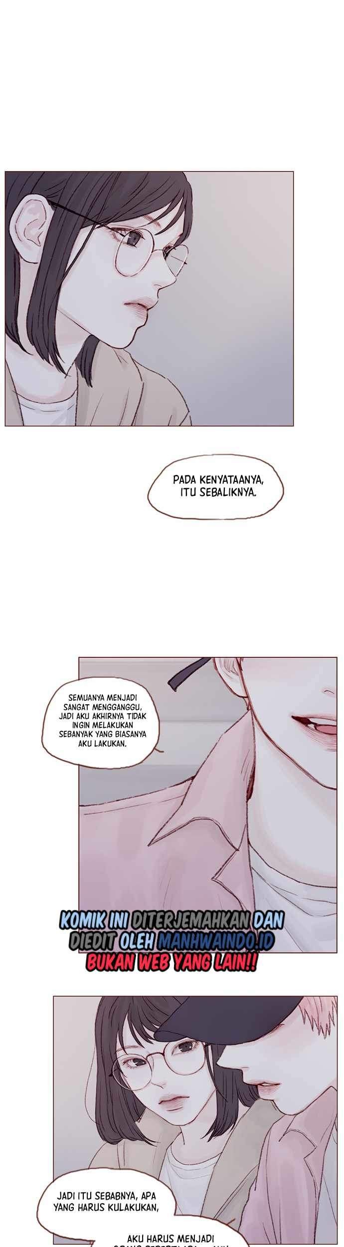 Hongshi Loves Me! Chapter 30 Gambar 3