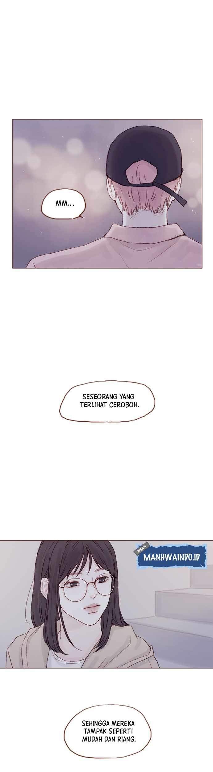 Hongshi Loves Me! Chapter 30 Gambar 5