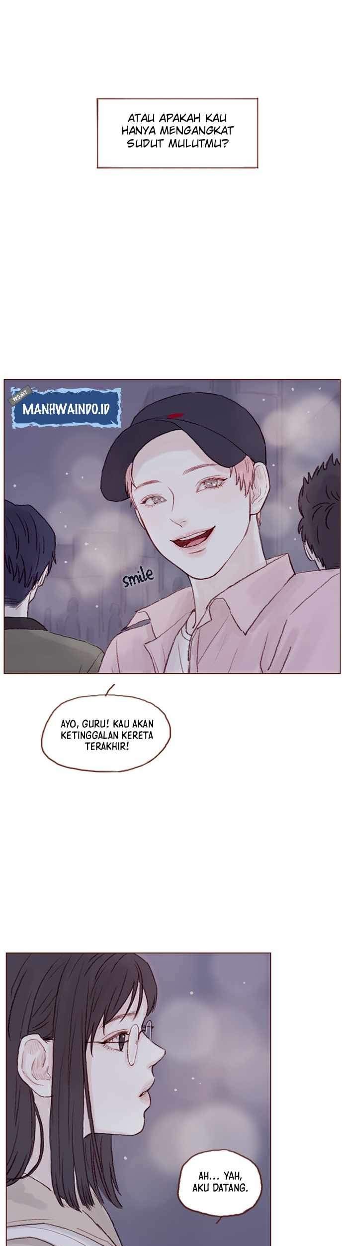 Hongshi Loves Me! Chapter 30 Gambar 9