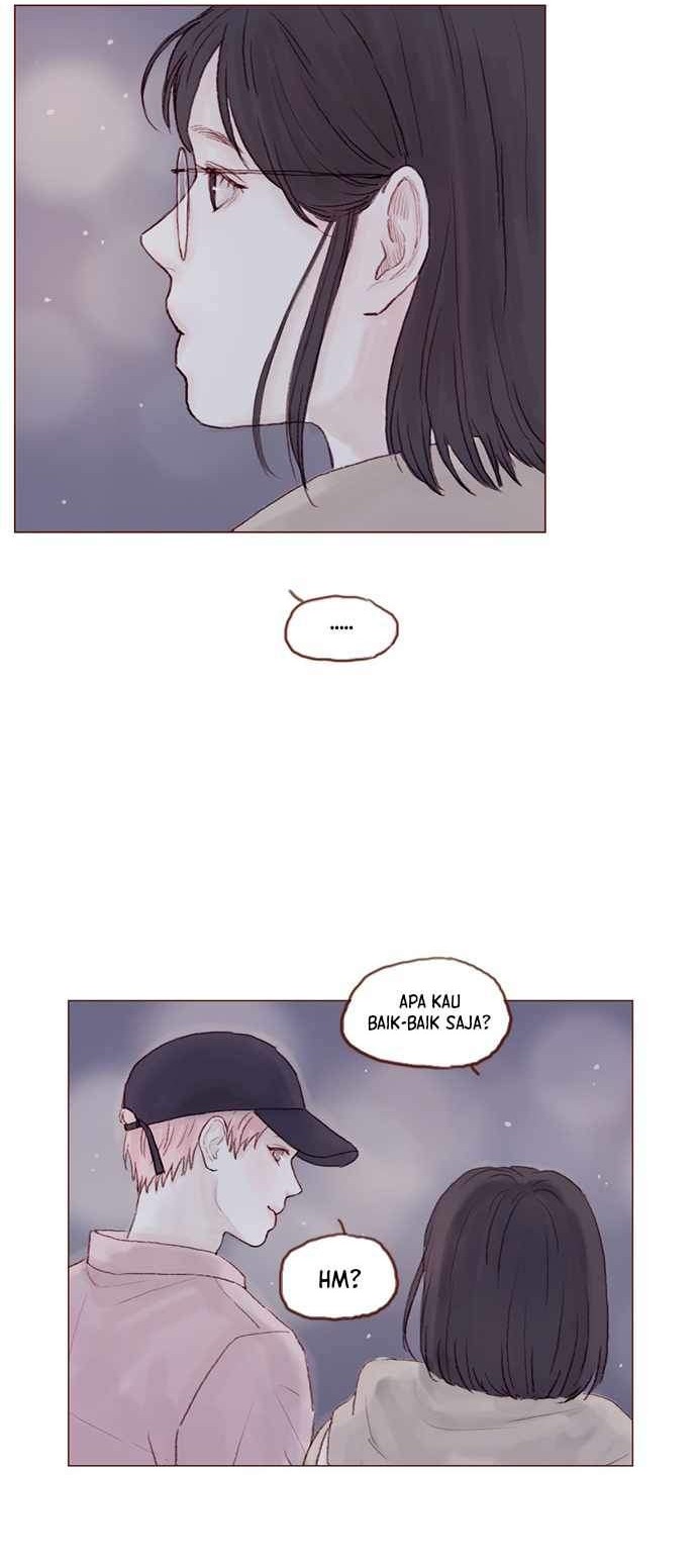 Hongshi Loves Me! Chapter 30 Gambar 12