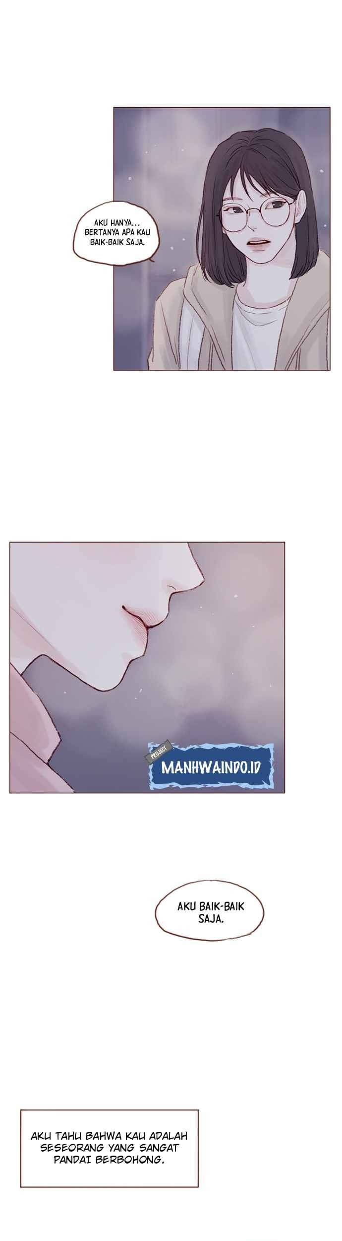 Hongshi Loves Me! Chapter 30 Gambar 13