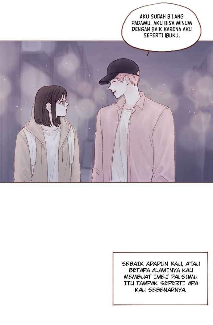 Hongshi Loves Me! Chapter 30 Gambar 14