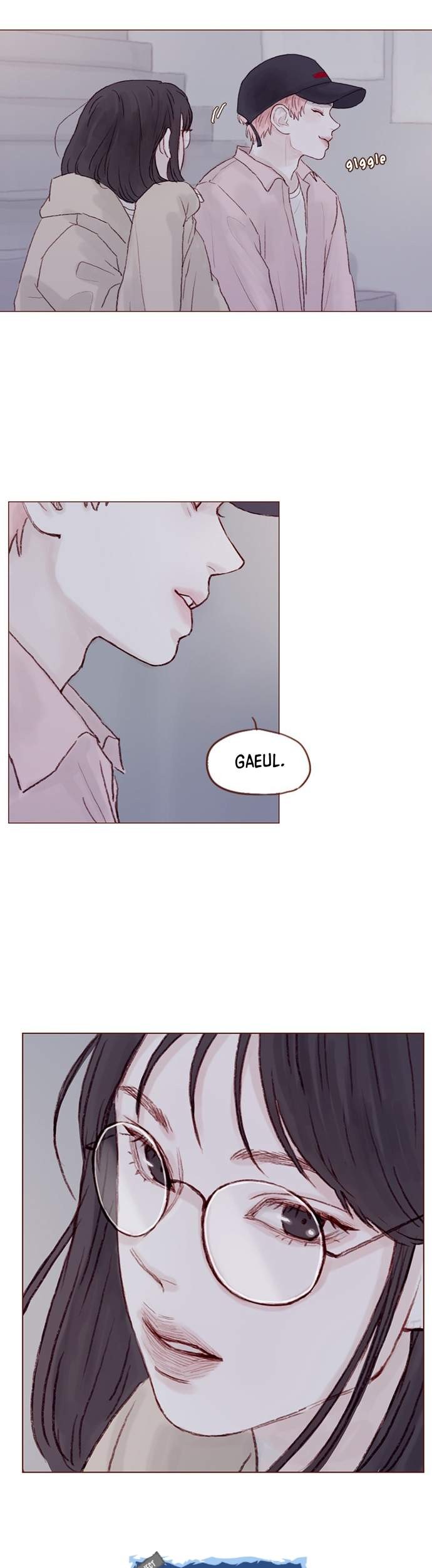 Hongshi Loves Me! Chapter 29 Gambar 21