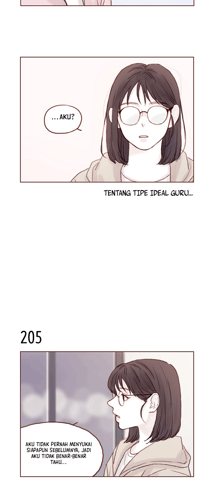 Hongshi Loves Me! Chapter 29 Gambar 4