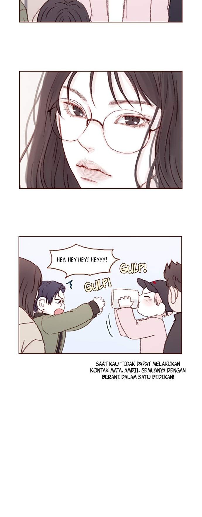 Hongshi Loves Me! Chapter 29 Gambar 10