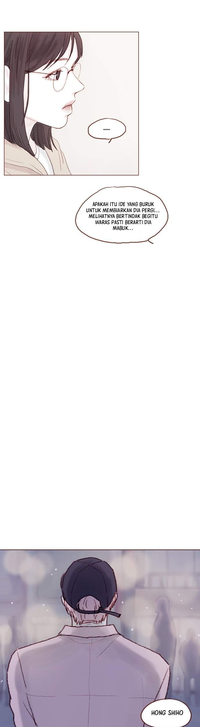 Hongshi Loves Me! Chapter 29 Gambar 16