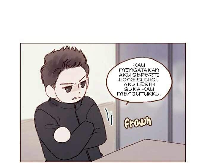 Hongshi Loves Me! Chapter 28 Gambar 10