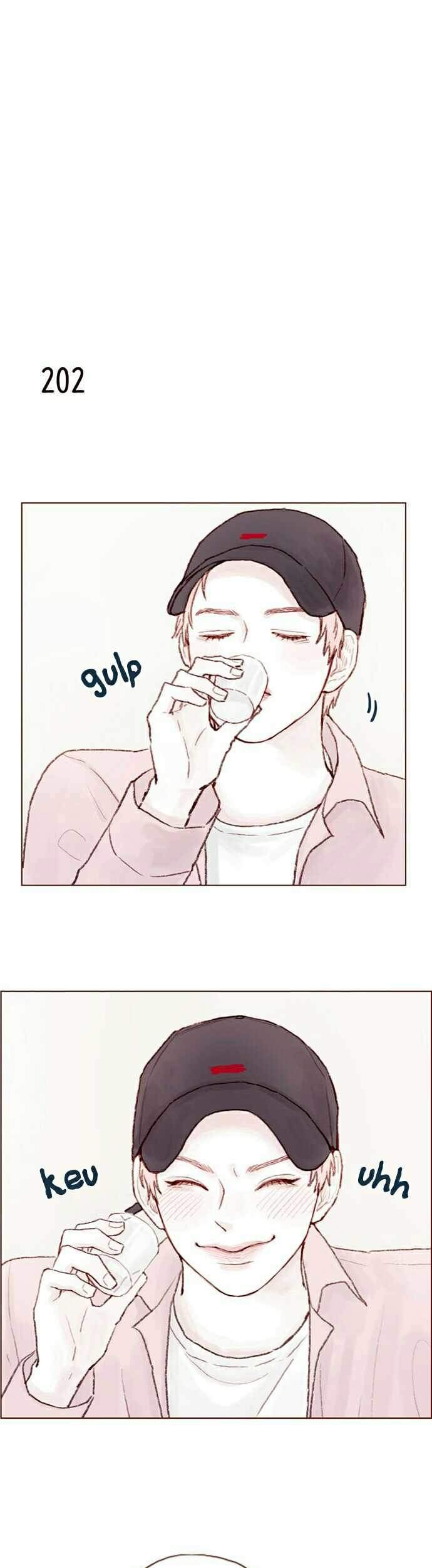 Hongshi Loves Me! Chapter 28 Gambar 14