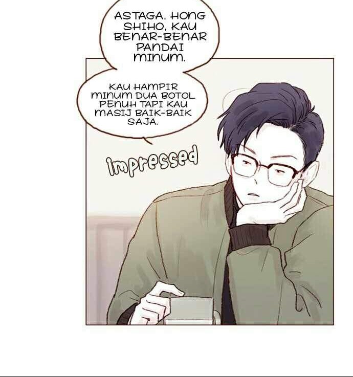 Hongshi Loves Me! Chapter 28 Gambar 15