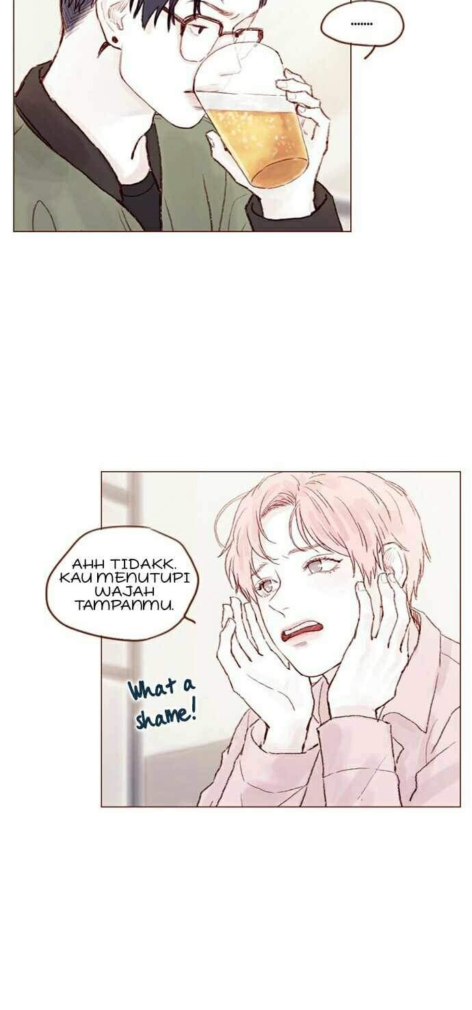 Hongshi Loves Me! Chapter 27 Gambar 13