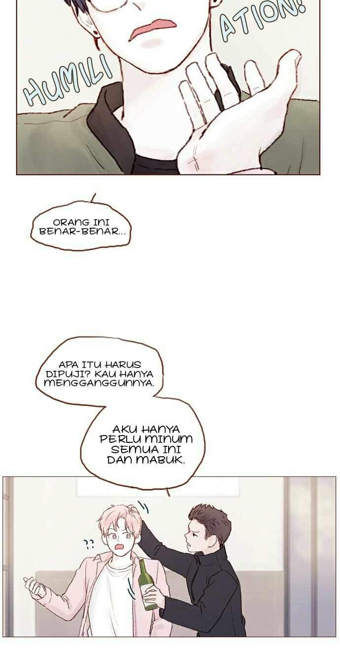 Hongshi Loves Me! Chapter 27 Gambar 18