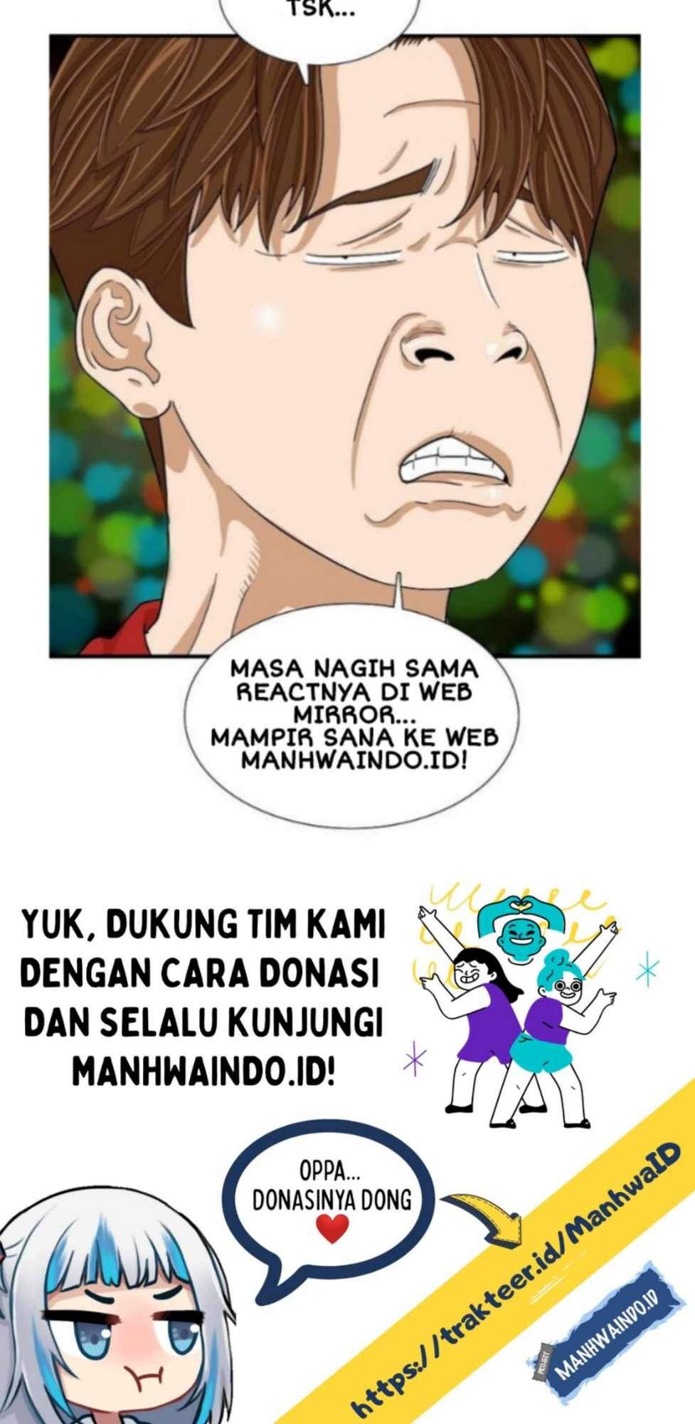 Hongshi Loves Me! Chapter 27 Gambar 24