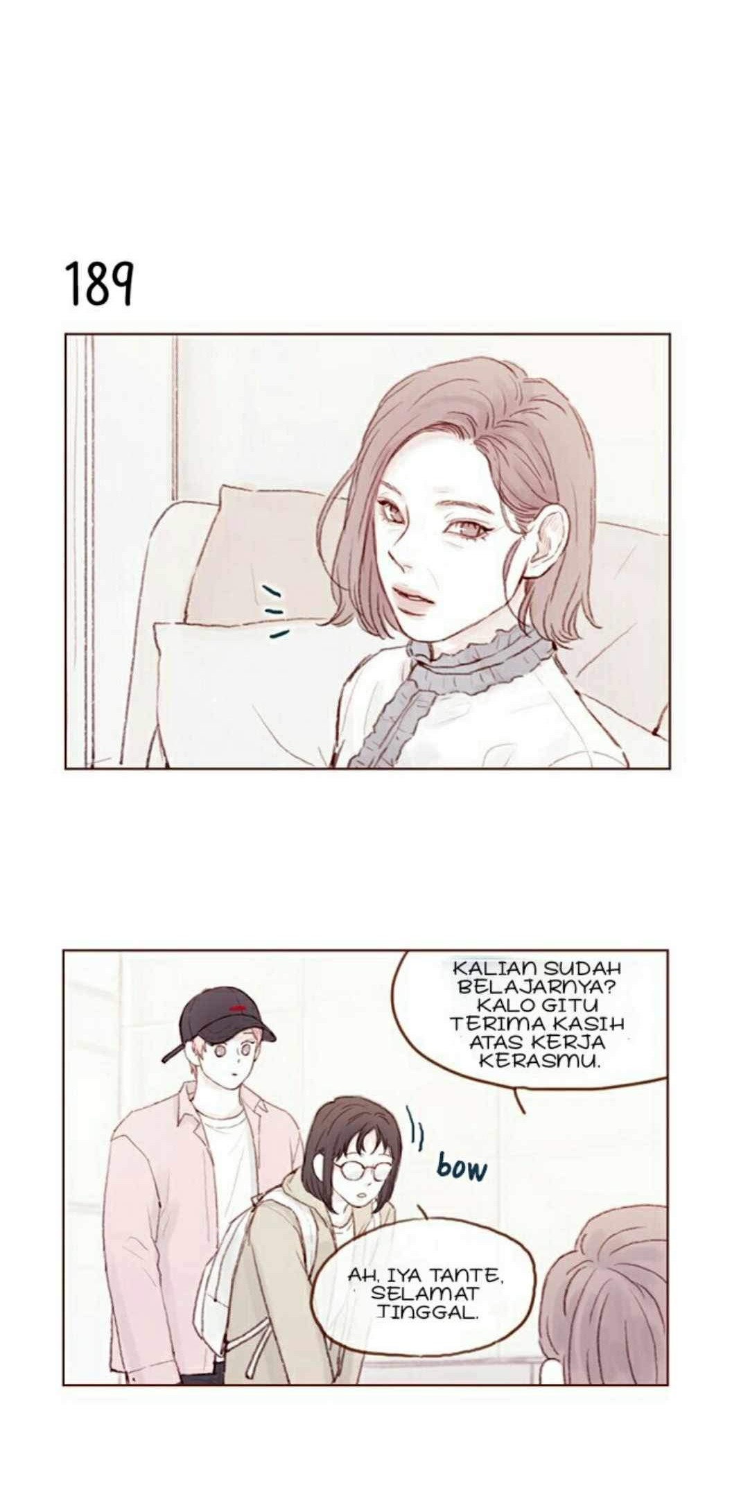 Baca  Hongshi Loves Me! Chapter 27 Gambar 2