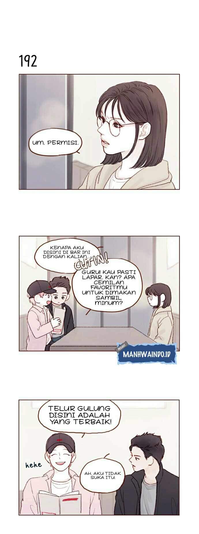 Hongshi Loves Me! Chapter 27 Gambar 7