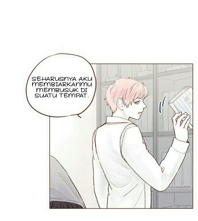 Hongshi Loves Me! Chapter 26 Gambar 21