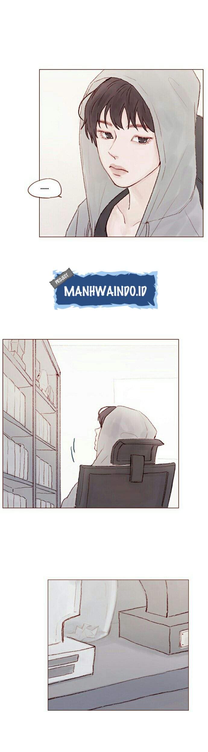 Hongshi Loves Me! Chapter 26 Gambar 24