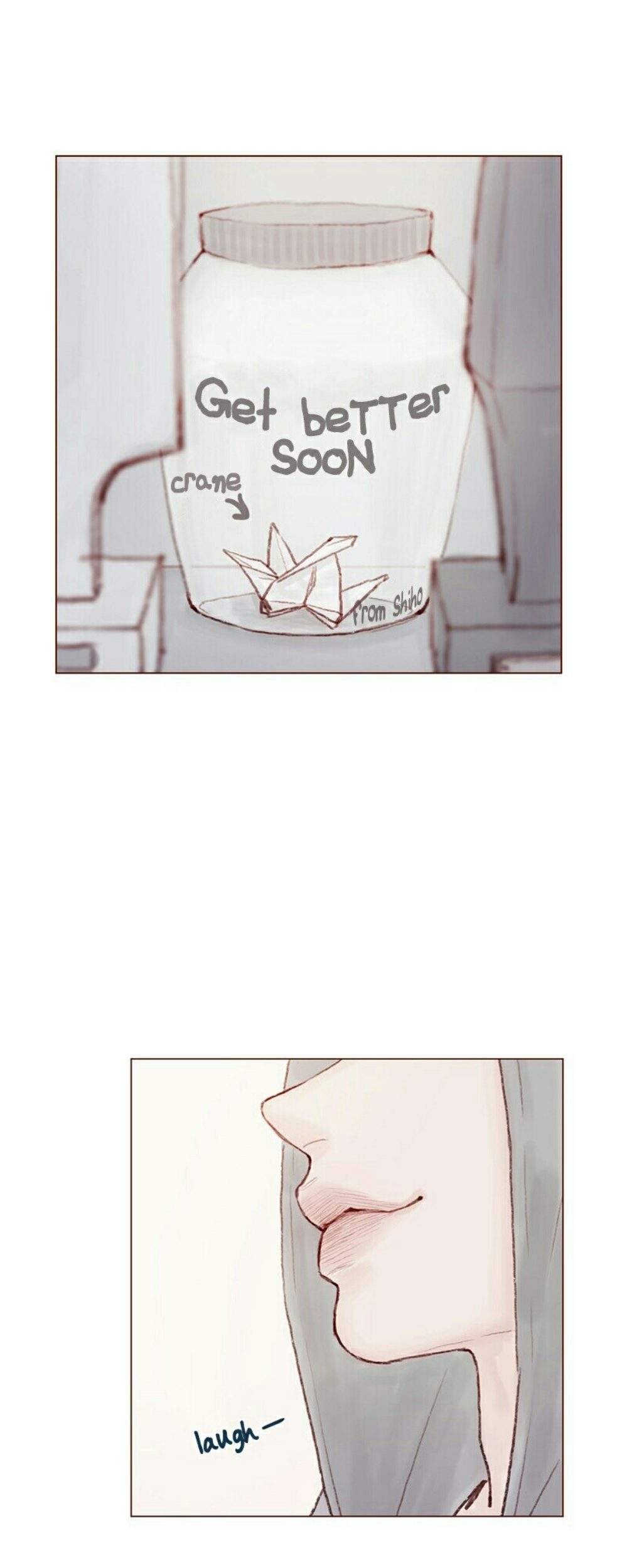 Hongshi Loves Me! Chapter 26 Gambar 25