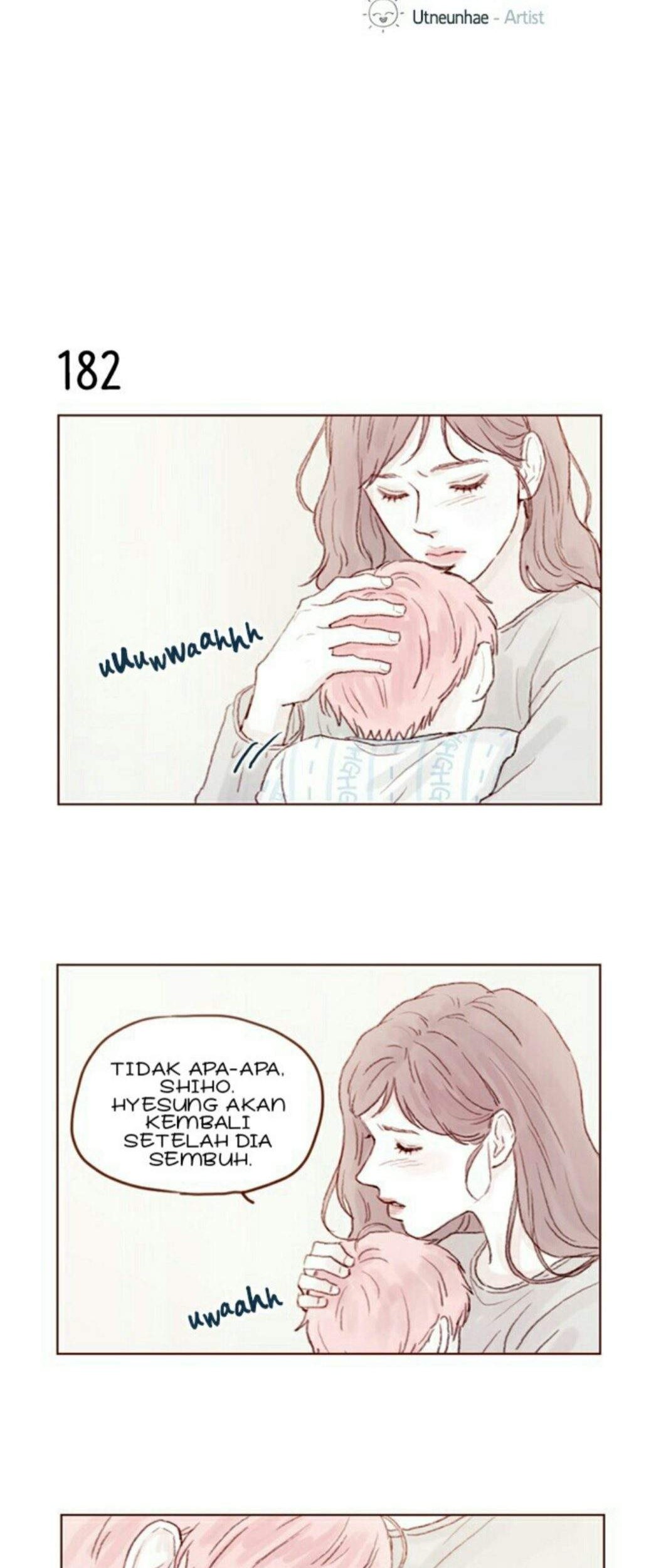 Baca  Hongshi Loves Me! Chapter 26 Gambar 2