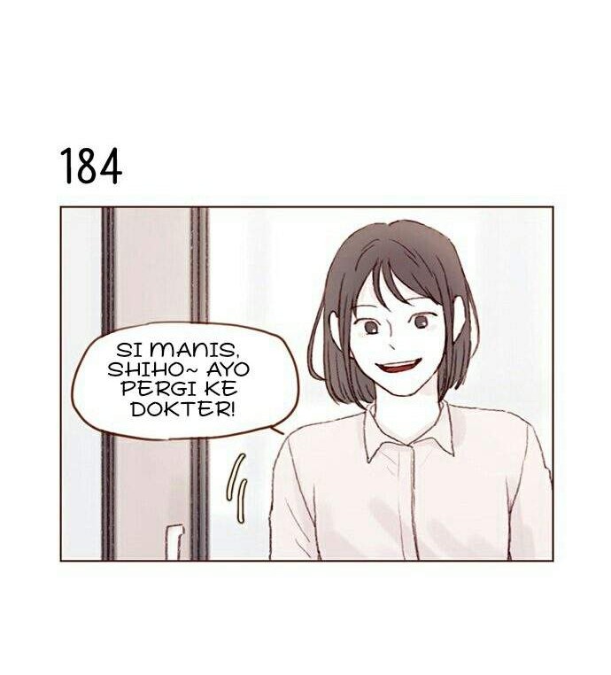 Hongshi Loves Me! Chapter 26 Gambar 6