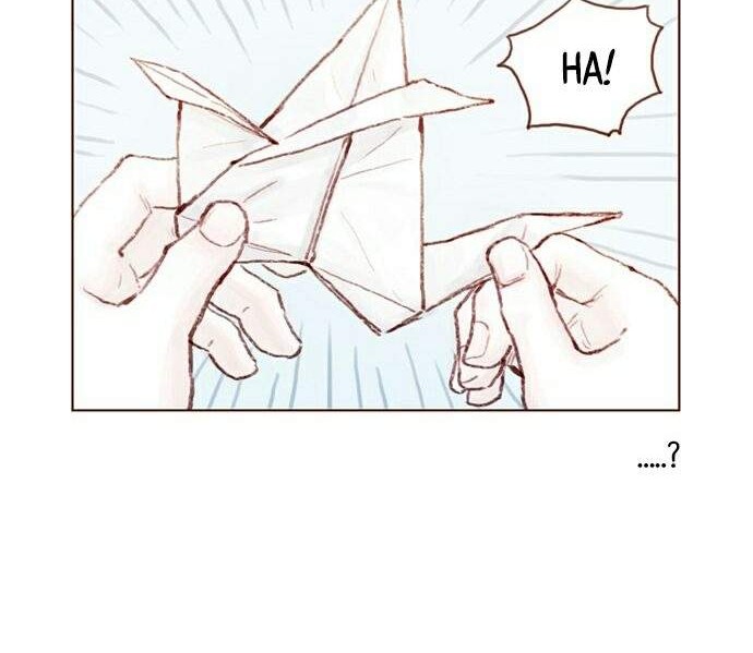 Hongshi Loves Me! Chapter 26 Gambar 9