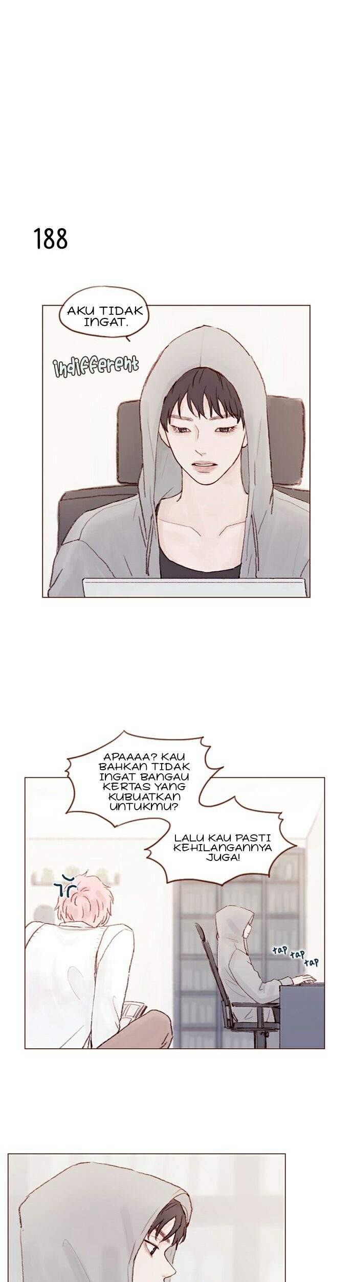 Hongshi Loves Me! Chapter 26 Gambar 14