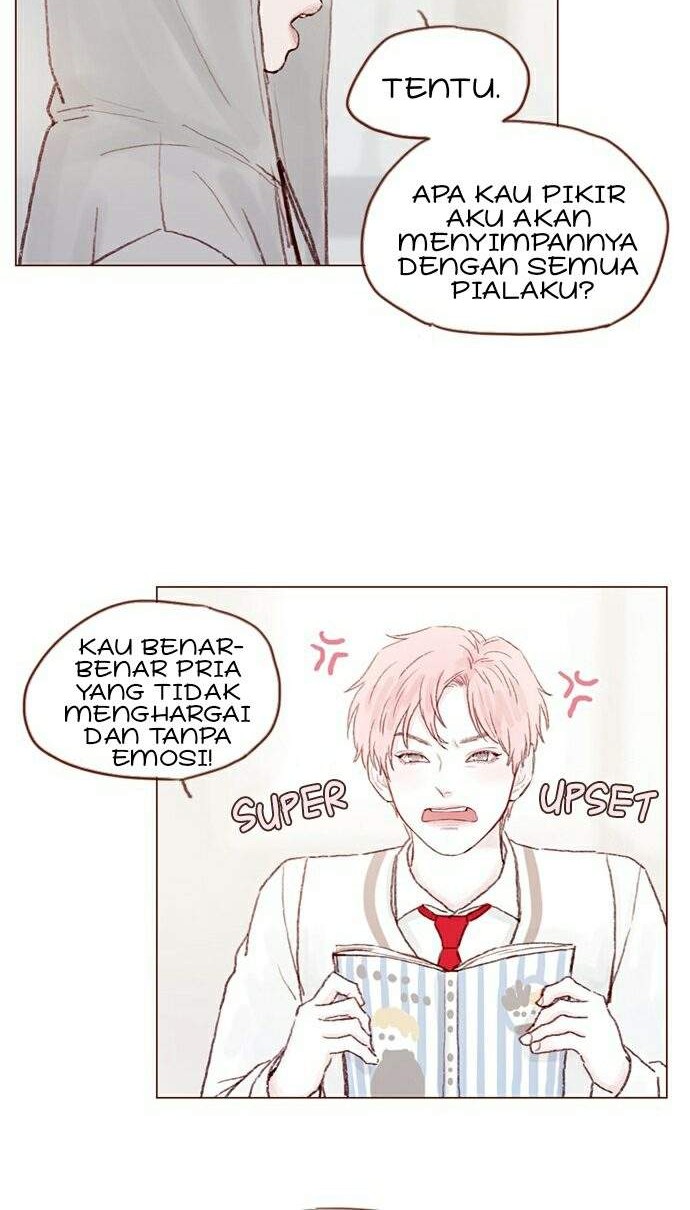 Hongshi Loves Me! Chapter 26 Gambar 15