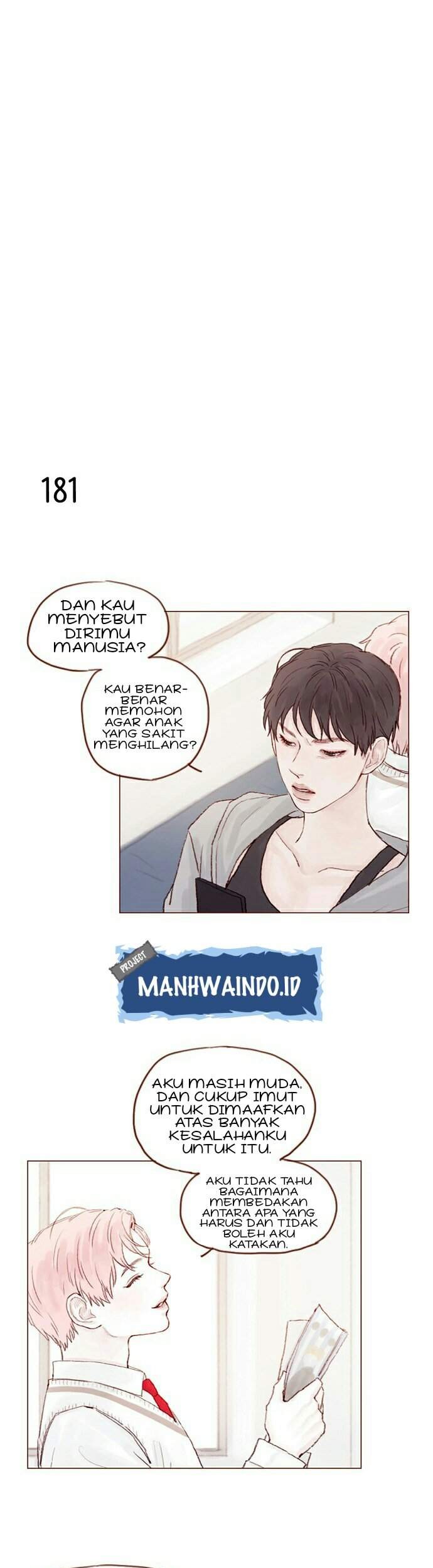 Hongshi Loves Me! Chapter 25 Gambar 13