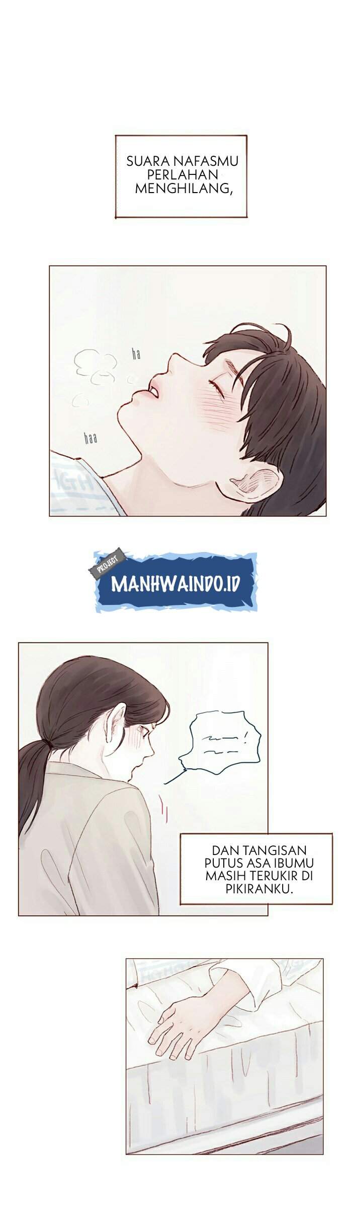 Hongshi Loves Me! Chapter 25 Gambar 20