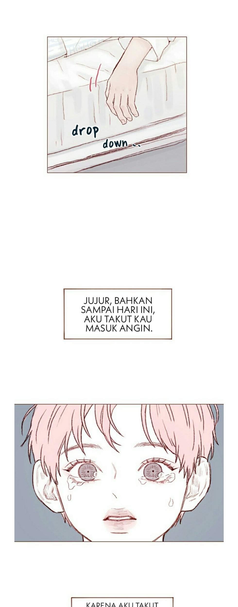 Hongshi Loves Me! Chapter 25 Gambar 21