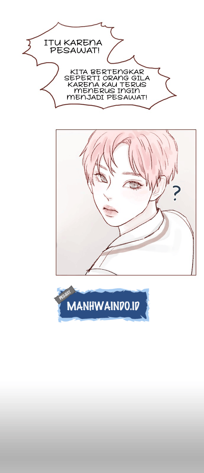 Hongshi Loves Me! Chapter 24 Gambar 17