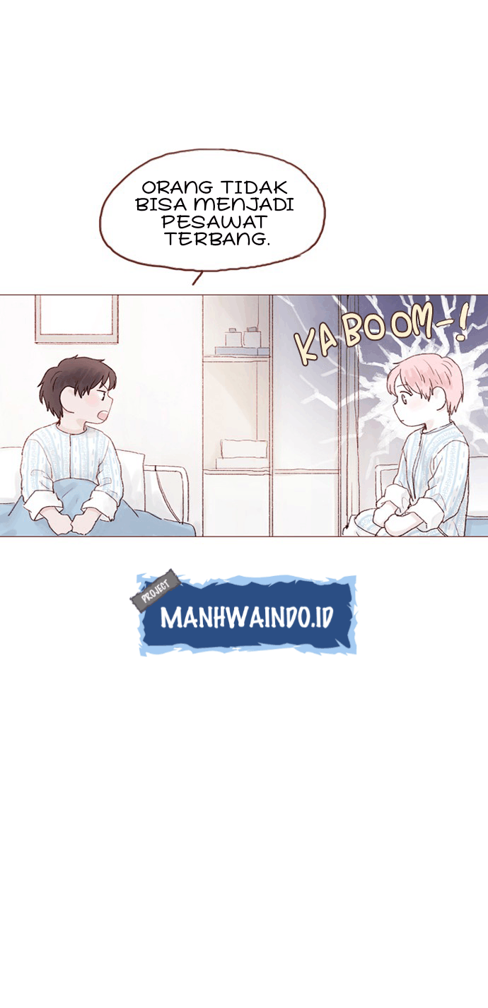 Hongshi Loves Me! Chapter 24 Gambar 20