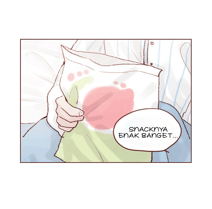 Baca Hongshi Loves Me! Chapter 24 Gambar 2