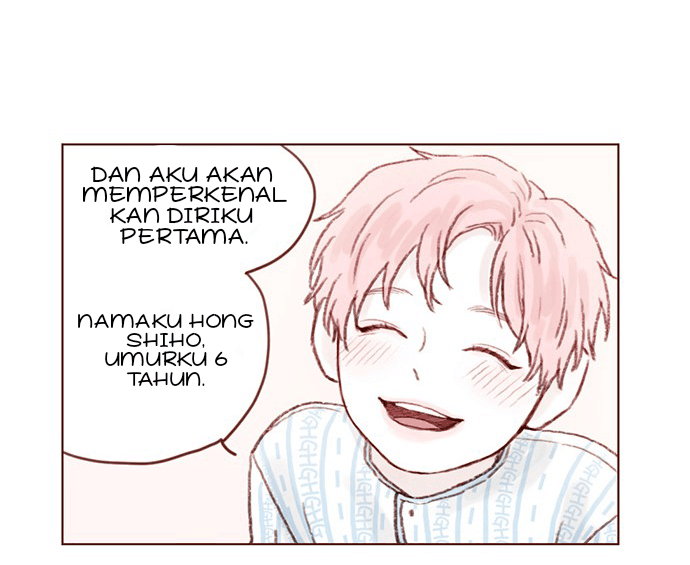 Hongshi Loves Me! Chapter 24 Gambar 4