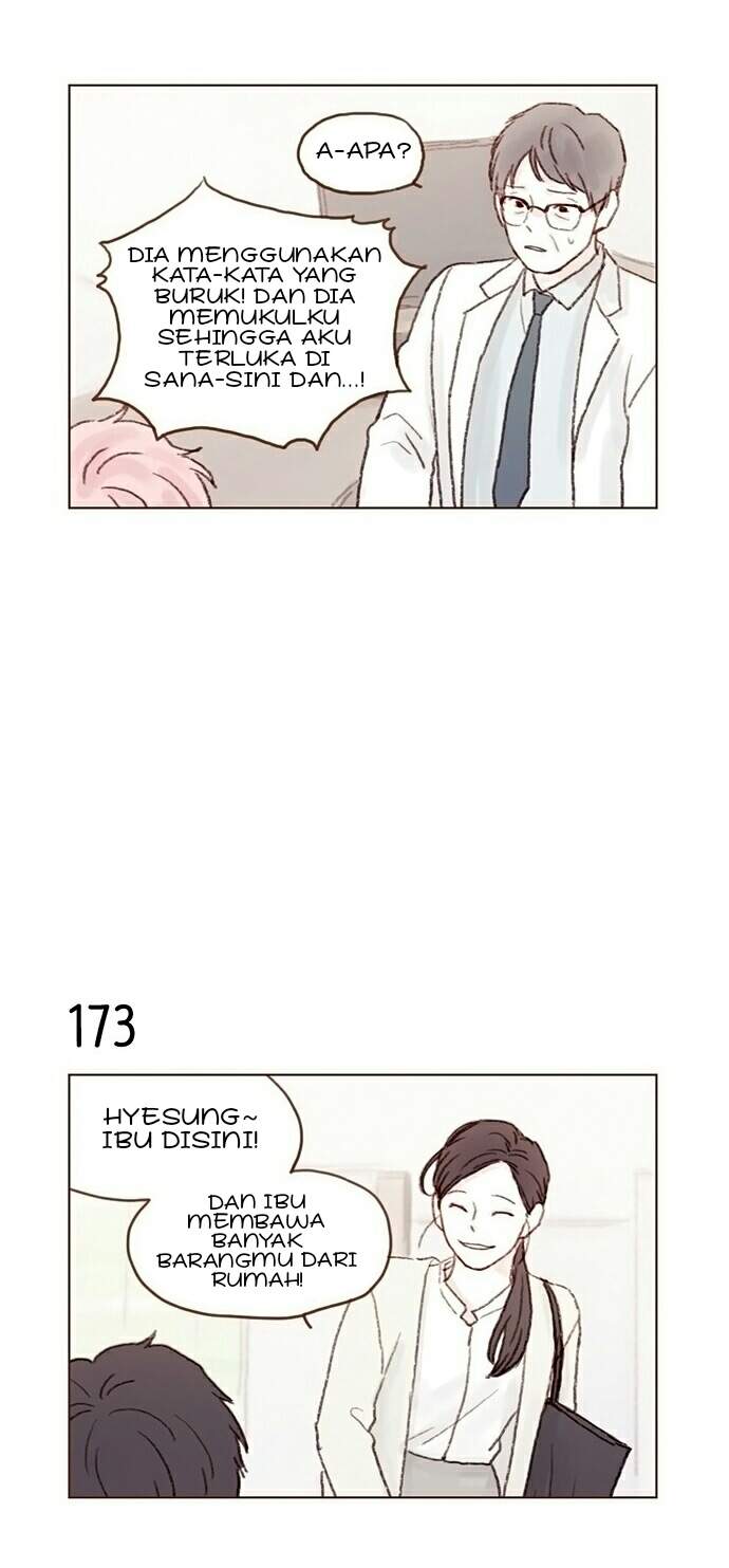 Hongshi Loves Me! Chapter 24 Gambar 10