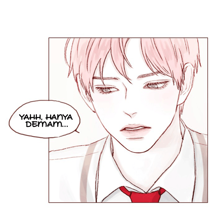 Hongshi Loves Me! Chapter 23 Gambar 19