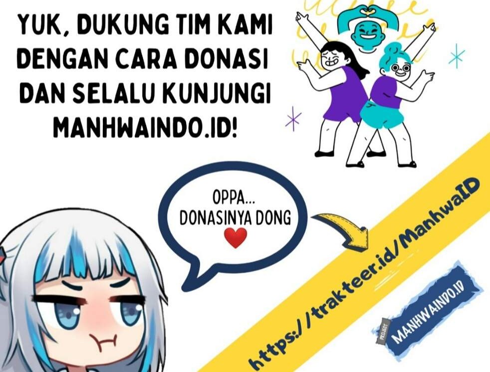 Hongshi Loves Me! Chapter 23 Gambar 24