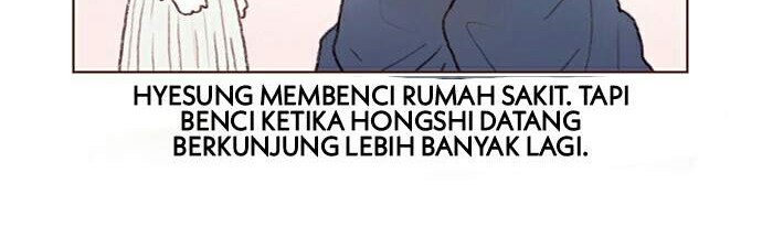 Hongshi Loves Me! Chapter 23 Gambar 5