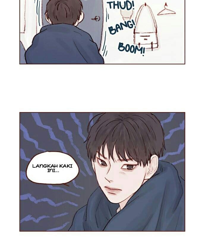 Hongshi Loves Me! Chapter 23 Gambar 9