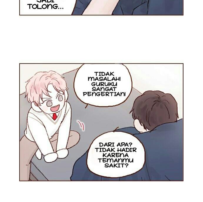 Hongshi Loves Me! Chapter 23 Gambar 11