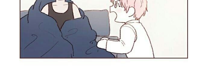 Hongshi Loves Me! Chapter 23 Gambar 13