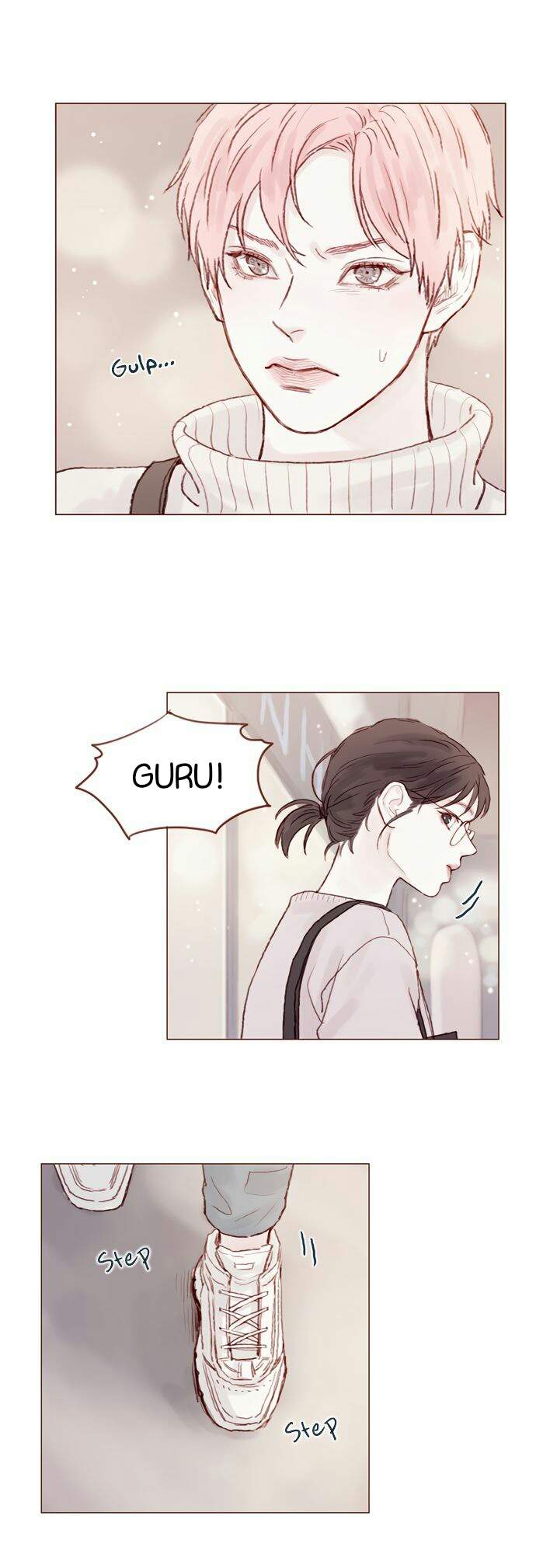 Hongshi Loves Me! Chapter 22 Gambar 19