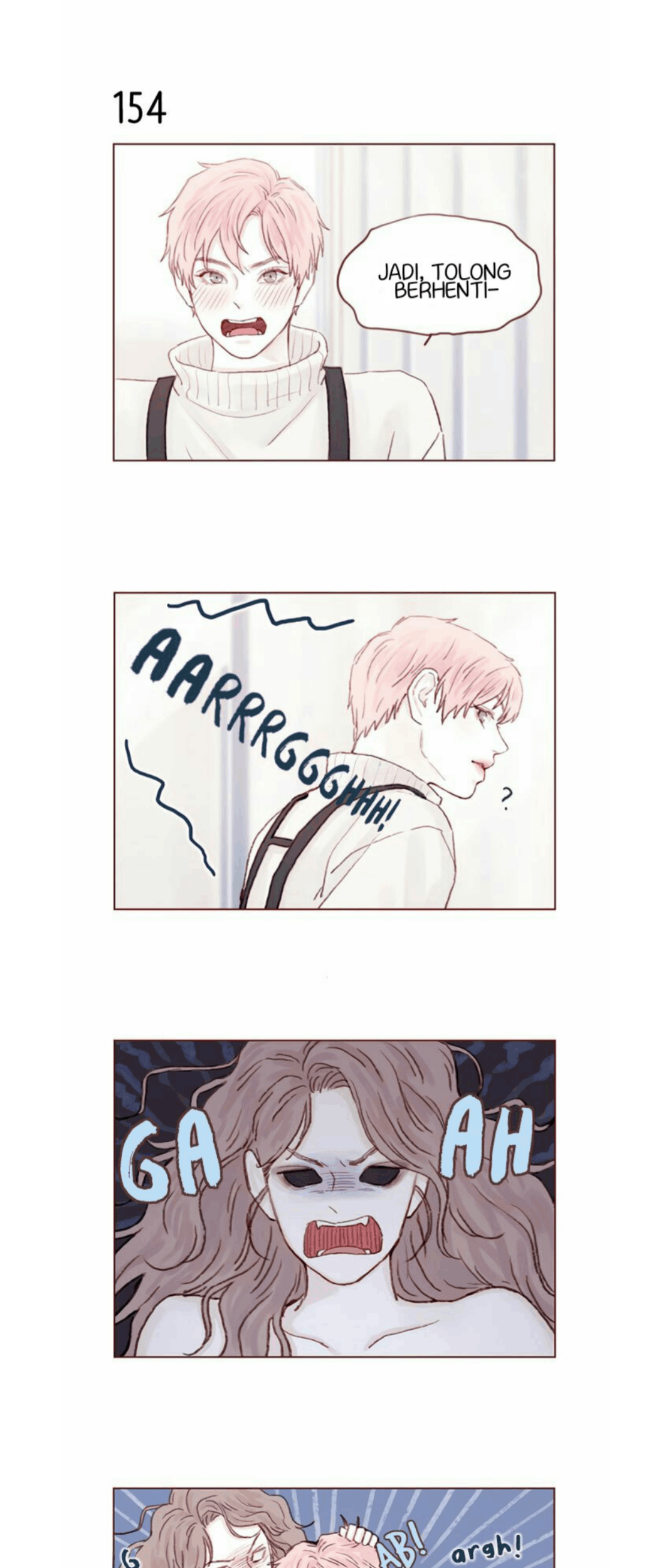 Baca  Hongshi Loves Me! Chapter 22 Gambar 2