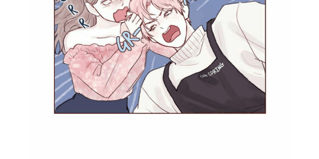 Hongshi Loves Me! Chapter 22 Gambar 3