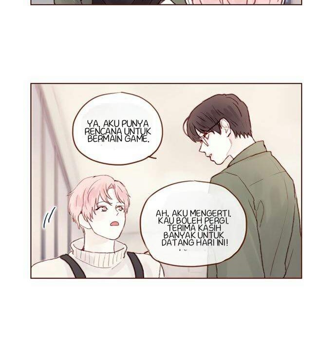 Hongshi Loves Me! Chapter 22 Gambar 9