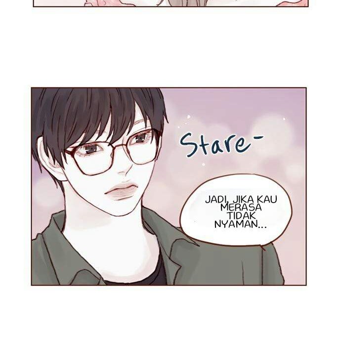 Hongshi Loves Me! Chapter 22 Gambar 11