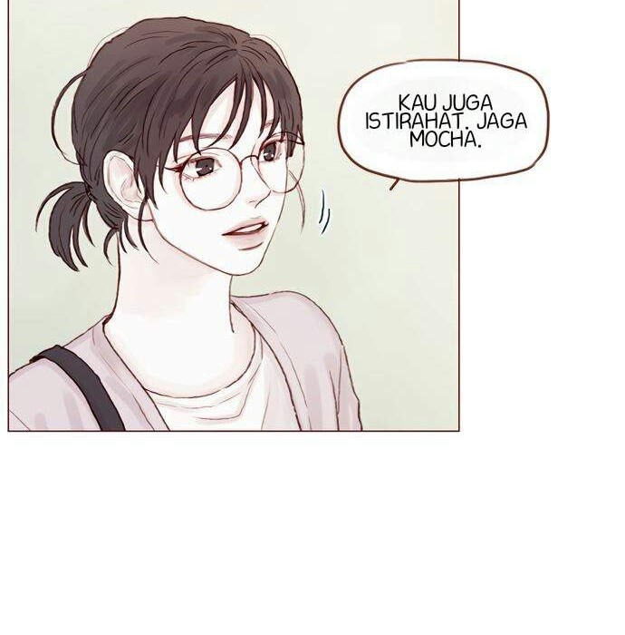 Hongshi Loves Me! Chapter 22 Gambar 15