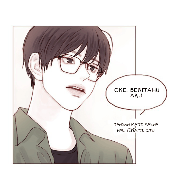 Hongshi Loves Me! Chapter 21 Gambar 16