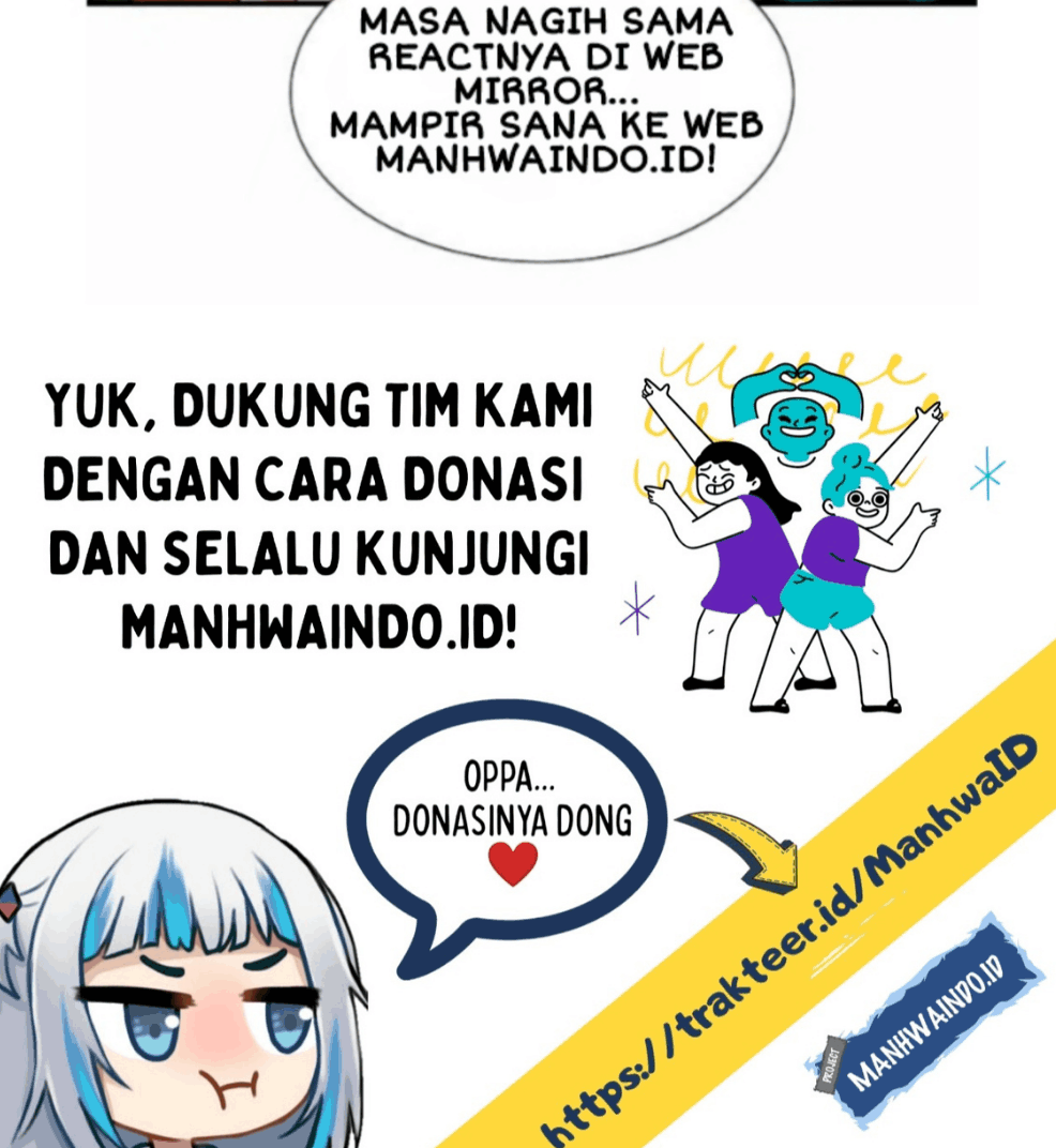 Hongshi Loves Me! Chapter 21 Gambar 25