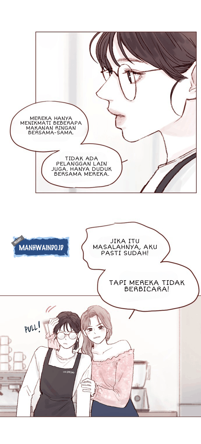 Hongshi Loves Me! Chapter 20 Gambar 17